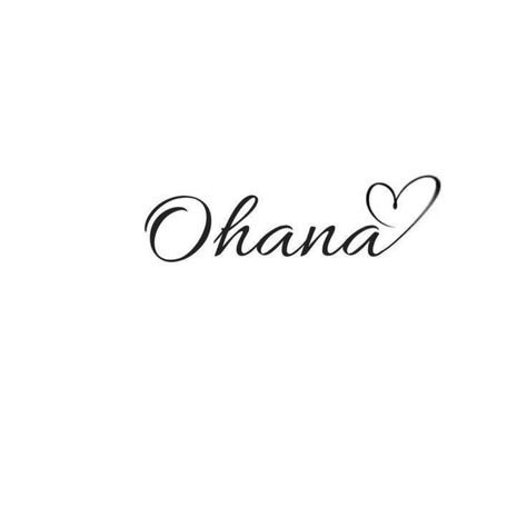 Ohana Tattoo Design, Ohana Means Family Tattoo, Ohana Tattoo Ideas Families, Ohana Stitch Tattoo, Ohana Tattoos, Ohana Tattoo Ideas, Fingerprint Tattoos, Plumeria Tattoo, Ohana Tattoo