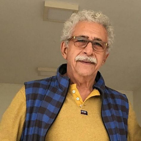 Naseeruddin Shah, Marriage Story, Desi, Pakistan