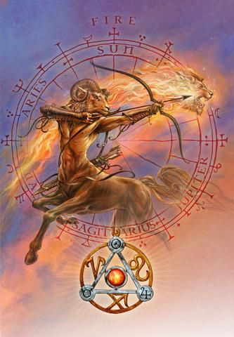 The Fire Signs ~ Aries, Leo, & Sagittarius Fire Zodiac Signs, Fire Zodiac, December Horoscope, Sagittarius Pendant, Today's Horoscope, Sagittarius Tattoo, Alchemic Symbols, Aries And Leo, Zodiac Elements