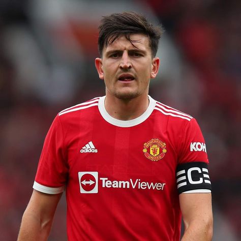 Harry Maguire Harry Maguire Wallpaper, Harry Maguire, Erik Ten Hag, Manchester United Wallpaper, Wayne Rooney, Man United, Newcastle, Manchester United, Fifa