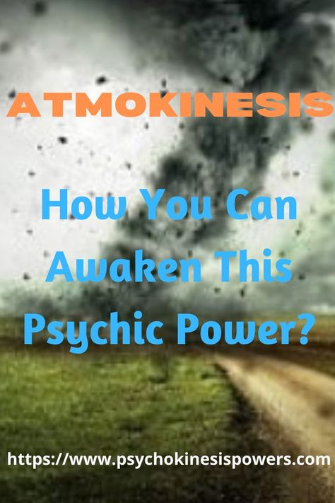 Learn about the power of atmokinesis. Build psychic capabilities to manipulate the weather around you with your mind. #atmokinesis #psychicabilities #psychicpowers #weathermanipulation #psychokinesis #learnatmokinesis #atmokinesistraining Tips For Telekinesis, Types Of Telekinesis, How To Develop Telekinesis, Psychic Superpowers, Psychic Books, Aura Healing, Psychic Powers, Psychic Abilities, Psychic