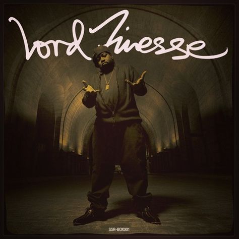 Lord Finesse, Hip Hop Albums, Mixtape, Album Covers, Hip Hop, Neon Signs, Neon, Movie Posters, Art