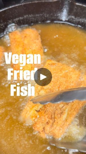 Bread To Make, How To Make Fish, Foods Ideas, Vegan Fries, Heart Of Palm, Vegan Fish, Hearts Of Palm, Fried Fish Recipes, Fish Sandwich