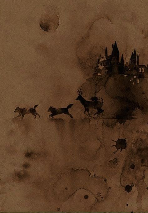 Old Halloween Aesthetic, Hogwarts Painting, Dark Harry, Hp Universe, Dark Acadamia, Conan Gray Aesthetic, Hogwarts Aesthetic, Phone Inspo, All The Young Dudes