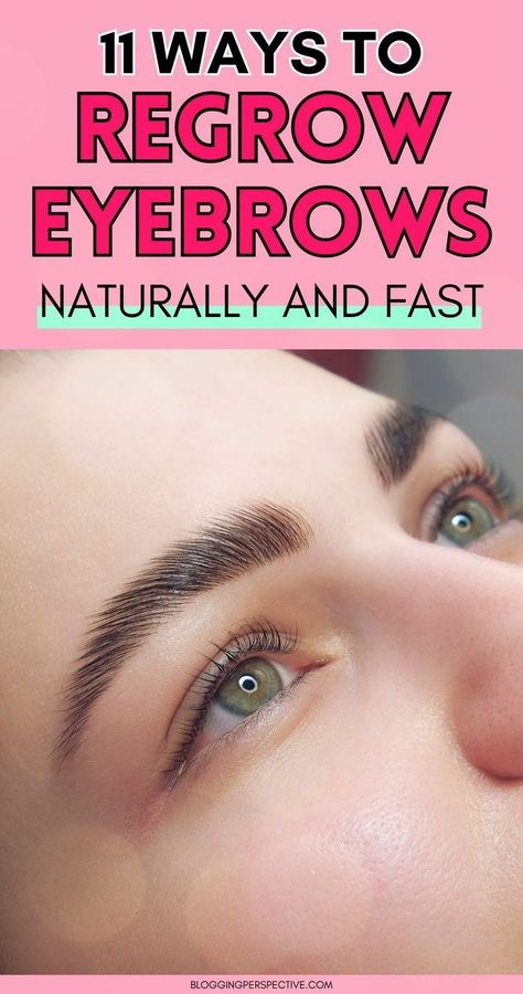 If you're impatient to get thicker brows, our 11 easy remedies will show you how to grow eyebrows faster and thicker. These techniques are proven to stimulate eyebrow growth effectively, helping you regain lush, full brows without the wait. Visit our website for detailed steps and more info on how to achieve perfect eyebrows effortlessly. Eyebrow Growth Remedies, Make Eyebrows Grow, Growing Out Eyebrows, Grow Your Eyebrows, Grow Eyebrows Faster, Regrow Eyebrows, Eyebrow Tips, Brow Hacks, How To Make Eyebrows