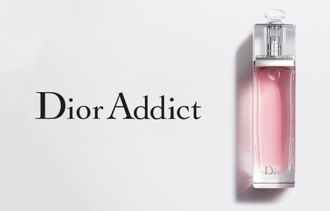 Dior Addict Perfume, Dior Fragrance, Christian Dior Couture, Dior Addict, Dior Couture, Luxury Fragrance, Delivery Gifts, Womens Fragrances, Women Fragrance