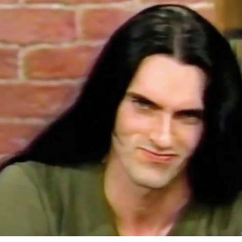 Raven on Instagram: “Peter Steele🖤💚🖤 #petersteele #typeonegative” Peter Steele Girlfriend, Type 0 Negative, Ego Tripping, Peter Steele, Type O Negative, Soundtrack To My Life, Music Magazines, Grown Man, Music Legends