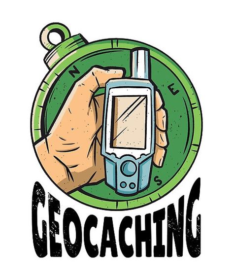 Geocaching Ideas, The Perfect Birthday, Geocaching, Autumn 2024, Perfect Birthday Gift, Perfect Birthday, Cute Shirts, Funny Shirts, Beautiful Design