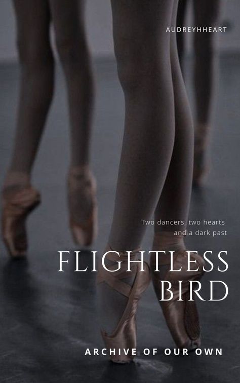 Flightless Bird Larry, Ao3 Tags, Voice Note, Cover Books, Book Tracker, Flightless Bird, Bird Book, Cover Book, Archive Of Our Own