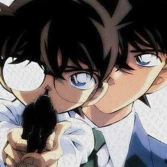 Detective Conan, An Anime, Detective, Anime