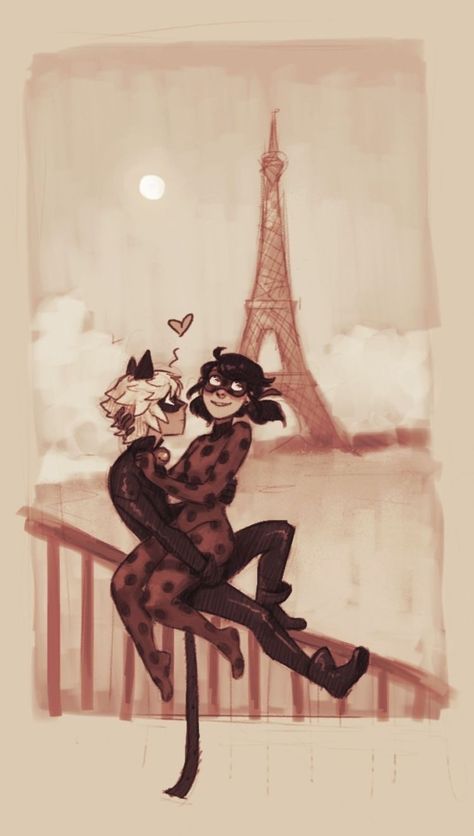 miraculous comics | Tumblr Ladynoir Fanart, Miraculous Heroes, Miraculous Ladybug And Chat Noir, Ladybug And Chat Noir, Ladybug Pv, Lady Noir, Ladybug Miraculous, Ladybug Art, Miraculous Wallpaper