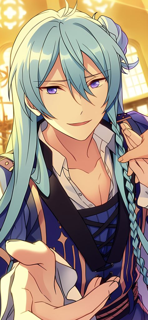 Wataru Hibiki wallpaper Wataru Wallpaper, Wataru Hibiki Wallpaper, Hibiki Wataru, Wataru Hibiki, Ensemble Stars, Arch, Stars, Anime, Quick Saves