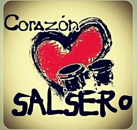 De corazón! Salsa Musica, Puerto Rican Artwork, Puerto Rican Music, Willie Colon, Family Love Quotes, History Icon, Salsa (dance), Dance Memes, Salsa Music