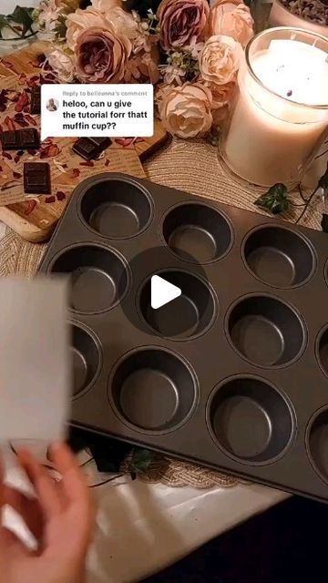 Pastry_Paradise on Instagram: "Recipes In bio Revolutionizing my baking game with a simple muffin case hack – turning ordinary into extraordinary! 🧁✨ #baking #bakingtips #cake #muffin #reels" Seafood Boil Recipes Cajun, Cookie Recipes Decorating, Pan Cooking, Seafood Boil Recipes, Sweet 16 Themes, Baking Hacks, Diy Cupcake, Baking Games, Creative Cupcakes