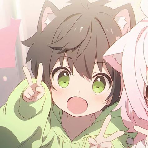 Mlbb Couple, Couple Profil, Profil Couple, Anime Picture Hd, Chibi Couple, Anime Siblings, Best Anime Couples, Cute Couple Cartoon, Anime Couple