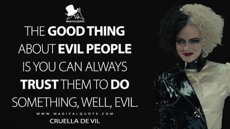 Cruella Quotes 2021, Villen Quotes, Cruella Quotes, Savage Lines, Evil Queen Quotes, Maleficent Quotes, 0 Aesthetic, Feminine Rage, Movie Quotes Inspirational