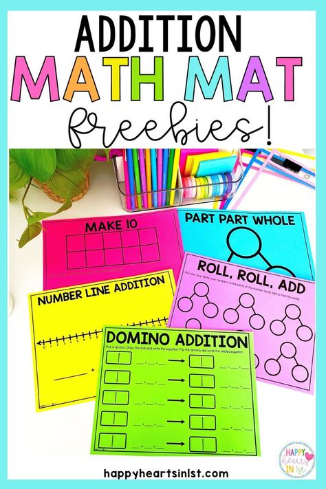 Guided math small group instruction in first grade elementary classroom math center activities and hands-on learning 1st Grade Eureka Math, 1st Grade Math Small Groups, Envision Math 1st Grade, 2nd Grade Math Manipulatives, 1st Grade Math Stations Free, Math Small Groups 3rd Grade, 1st Grade Math Rotations, Small Group Math First Grade, First Grade Math Intervention Activities