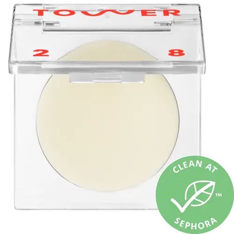 Tower 28 Clean Beauty | Sephora Tower 28 Beauty, Makeup Products Sephora, Tower 28, Glossy Eyes, Prevent Ingrown Hairs, Luminous Skin, Oily Skin Care, Aloe Vera Extract, Dewy Skin