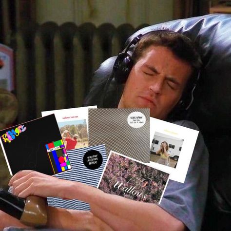 Cole Preston, Dylan Minnette, Chandler Bing, Spotify Playlist, Music Stuff, Wall Collage, New Music, No. 2, Music Artists