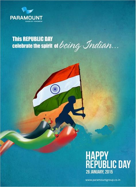 ‪#‎ParamountWishes‬ - Happy Republic Day! Republic Day Wishes Video, Happy Republic Day Wishes, Happy Republic Day Images, Happy Republic Day India, Happy Republic Day Wallpaper, Republic Day Images, Republic Day Wishes, Images For Whatsapp Dp, Republic Day Photos