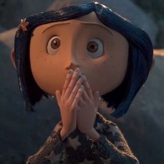 Mad Meme, Coraline And Wybie, Comfort Movie, Coraline Movie, Coraline Aesthetic, Playlist Covers Photos, Coraline Jones, Monster Squad, Tim Burton Art