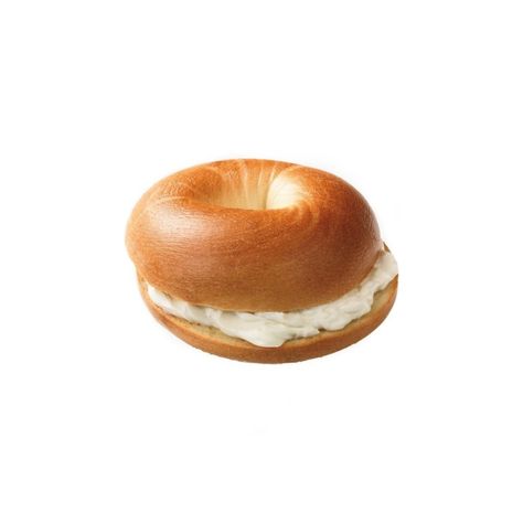 Bagel With Cream Cheese, Carrd Png, Food Png, Screen Icon, Food Stickers, Png Icons, Widget Icon, Ios Icon, Phone Icon