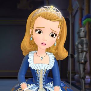 Sofia The First Once Upon A Princess, Amber Sofia The First Icon, Princess Amber Sofia The First, Amber Sofia The First, Princess Amber, Princes Sofia, Ariana Grande Anime, Princesa Sophia, Disney Princess Sofia