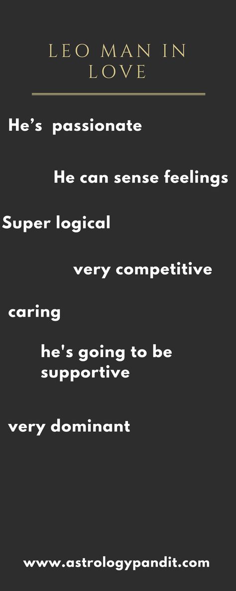 leo man in love Leo Man Aesthetic, Leo Men Traits, Leo Man Traits, Leo Boyfriend, Leo Man In Love, Leo Signs, Zodiac Signs Couples, All About Leo, Leo Man