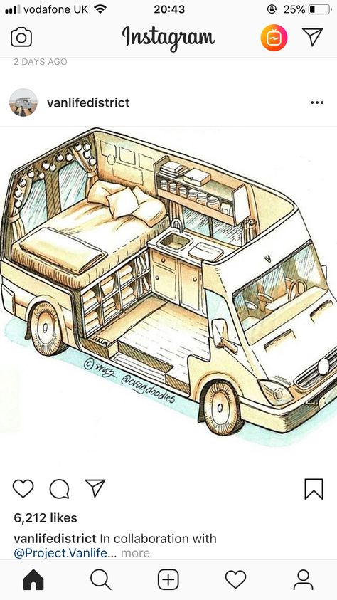 Minivan Camper Conversion, Kombi Motorhome, Dishes To Make, Camper Van Life, Bus Living, Kombi Home, Van Conversion Interior, Campervan Life, Build A Camper Van