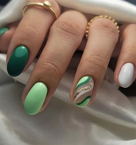 Unique Summer Nails, Summer Nails Designs 2023, Nail Art Designs 2023, Summer Nails Designs, Summer Nails Ideas, Summer Nails 2023, Plaid Nails, Simple Gel Nails, Cute Gel Nails