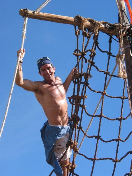 Thus far this season, Survivor has done nothing but annoy me...and yet Jeff Probst still makes me smile. Is it possible HE'S actually the one worth playing for? :-) Jeff Probst Meme, Survivor Wallpaper, Survivor Tv Show, David Vs Goliath, Jeff Probst, Survivor Show, Survivor Tv, Tv Talk Show, Masked Men