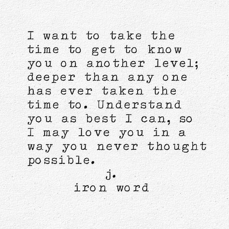 J Iron Word, Soulmate Quotes, Love Is, Poem Quotes, Dating Quotes, Quotes For Him, Poetry Quotes, Love Quotes For Him, The Words