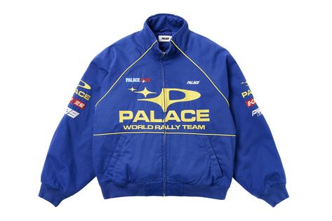 Everything Dropping at Palace This Week | Hypebeast Palace Skateboards, Team Jackets, Hot Sneakers, Fall 2024, Men's Coats And Jackets, Gore Tex, Mens Coats, Vest Jacket, Palace