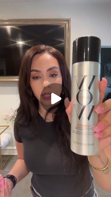 Color Wow on Instagram: "Style on Steroids Texturizing Spray gives major volume, hold + powerful heat protection! 🤩 Never sticky or stiff. Lasts for days! 

Grab yours before this sells out again!" Color Wow Style On Steroids, Hair Volume Spray, Color Wow, Texturizing Spray, Instagram Style, Spray, Heat, Hairstyles, Hair Styles