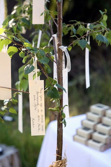 blessing tree Tree First Birthday, Showers Of Blessings Theme, Blessing Party, Prayer Tree Ideas, Baby Blessing Decor, Wishing Tree Baby Shower Ideas, Affirmation Tree, Blessing Way Invitation, Well Wishes Tree Wedding