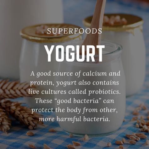 Yogurt Benefits, Good Sources Of Calcium, Protein Yogurt, Juicing With A Blender, Yogurt Flavors, Healthy Lifestyle Food, Active Living, Plain Yogurt, Clear Stickers