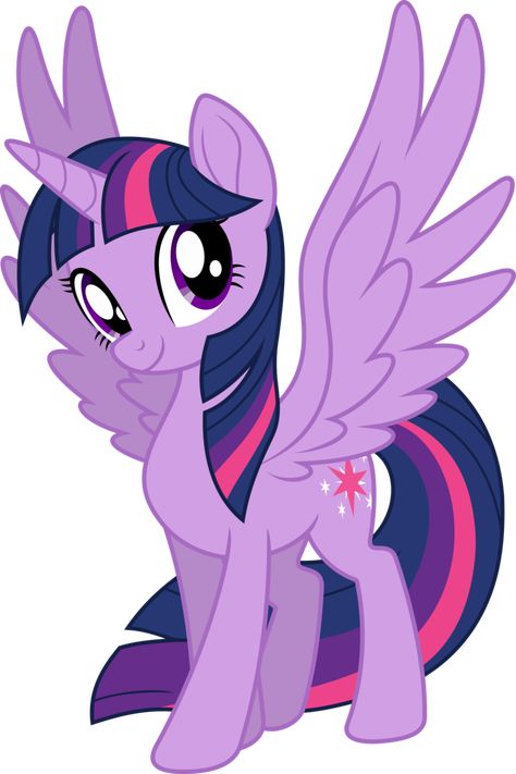 Mlp Movie, Sparkle Png, Twilight Sparkle, Png Download, Png Image, My Little Pony, Sparkle, Purple, Hair