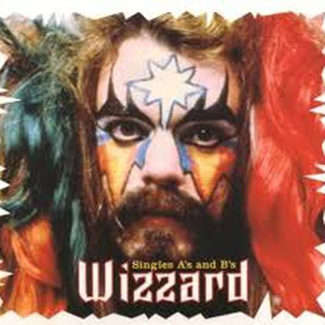 Hits of the 1970s....including "WIZZARD" on the "Forgotten Heroes" feature. A show for Sunshine Radio....the Hospital Radio station on the Isle of Wight...& now on the Internet. Check them out on www.sunshineradioiow.co.uk Roy Wood, Glam Rock Bands, Christmas Everyday, Easy Guitar Tabs, Wall Of Sound, Christmas Sheet Music, Ukulele Tabs, Childhood Memories 70s, 70s Music