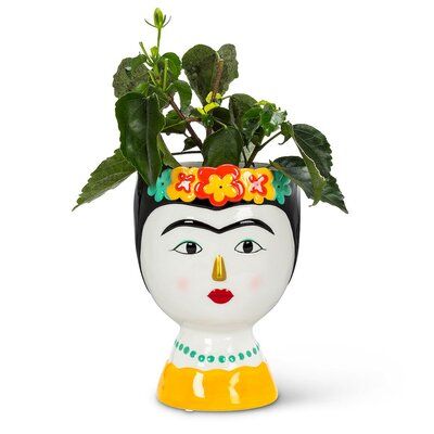 Lady With Flowers, Vase Black, Pedestal Vase, Favourite Flowers, Flowers Vase, Vase White, Mexican Artists, Table Vase, Favorite Flowers