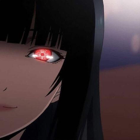 Jabami Yumeko, Anime Muslim, Yumeko Jabami, Alien Stage, Sarada Uchiha, Anime Artwork Wallpaper, Anime Profile, Anime Character Drawing, Anime Eyes