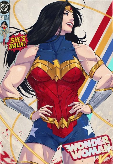 Ashe League Of Legends, Dc Comics Wallpaper, Wonder Woman Art, Female Superhero, Comic Book Artwork, Arte Dc Comics, Dc Comics Artwork, Dc Comics Characters, Comics Girls