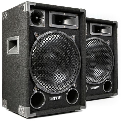 Passive Subwoofer, Pa System Speakers, Dj Speakers, Passive Speaker, Sound Speaker, Pa Speakers, Stereo Amplifier, Pa System, Speaker Box