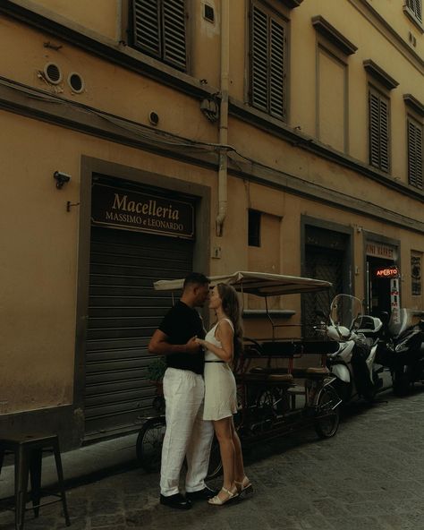 our love in the streets of florence 💌 I am so lucky to have met up with my wedding couple for next year in freaking ITALY! our paths aligned perfectly to make this session happen, and I’m so glad it did. these two are so sweet and have so much love for one another. cannot wait to get them married next year <3 keywords: italy photographer, italy, florence, florence italy, europe, europe photographer, destination photographer, wedding photographer, couples, candid, engagement, documentary, st... I Am So Lucky, Italy Florence, Our Path, Year 3, Photographer Wedding, Wedding Couple, Florence Italy, So Much Love, My Wedding