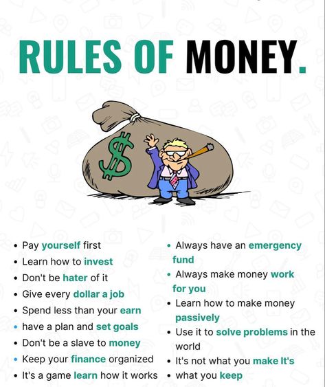 Rich Habits, Disciplined Life, Money Rules, Spend Wisely, Love Therapy, Financial Literacy Lessons, Creative Ways To Make Money, Money Saving Methods, Easy Ways To Make Money