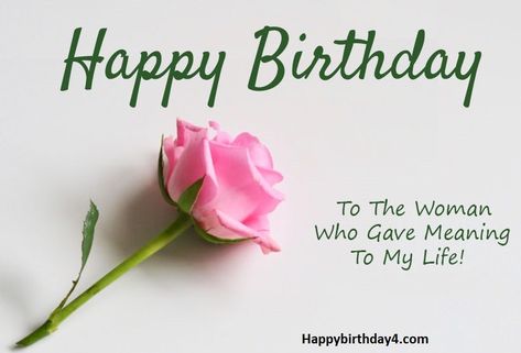 200+ Birthday Wishes for Wife - Happy Birthday Wishes for Wife - Happy Birthday Happy Birthday Wife Quotes, Sweet Birthday Quotes, Birthday Message For Wife, Wife Birthday Quotes, Cute Birthday Wishes, Romantic Birthday Wishes, Birthday Wishes For Her, Birthday Wishes For Wife, Saved Images