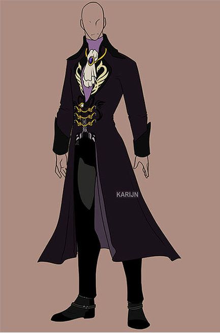 Regal Fantasy Outfits Male, Fantasy Ballroom Outfit Male, Purple Fantasy Outfit Male, Villain Outfits Design Male, Male Fantasy Clothing, Drawing Anime Clothes, Fashion Design Drawings, Fantasy Dress, Drawing Clothes