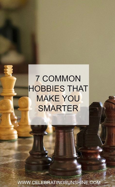 There are so many interesting and creative hobbies that can improve your life and make you smarter! Hobbies That Make You Smarter, Things To Collect As A Hobby, Interesting Hobbies, Easy Hobbies, Hobbies For Couples, Popular Hobbies, Inexpensive Crafts, Finding A Hobby, Hobbies For Women