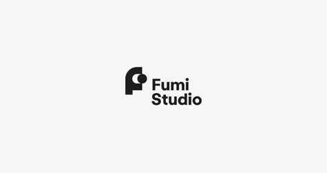 Fumi Studio | Animation Studio on Behance Animation Studio Logo, Studio Logo Design, Studio Branding, Brand Creation, Studio 54, Studio Logo, Animation Studio, Cool Logo, Logo Icons