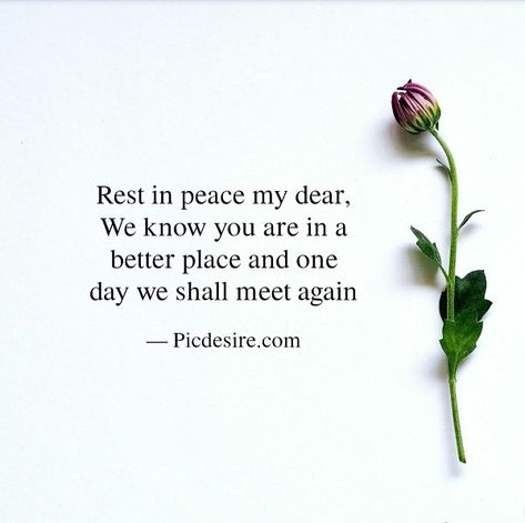 Rest In Peace Quotes Rip, In Peace Quotes, Quotes For Your Loved Ones, Rest In Peace Message, Rip Message, Rest In Peace Quotes, Quotes For Friends, Sympathy Card Messages, I Miss You More