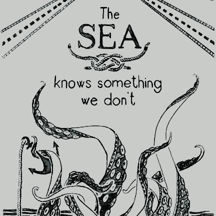 Ruth Fleming, Cthulhu Aesthetic, Changeling Aesthetic, Siren Creature, Post Apocalyptic Art, Lost At Sea, Cthulhu Mythos, Image Memes, Character Quotes